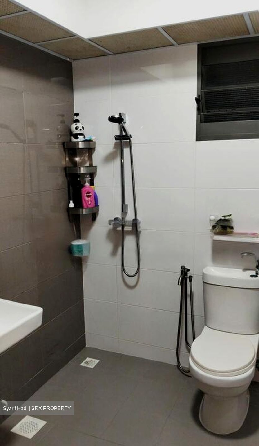 Blk 479A Valley Spring @ Yishun (Yishun), HDB 3 Rooms #490543121